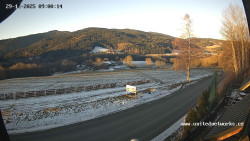 Údolí Úhlavy, Královský Hvozd