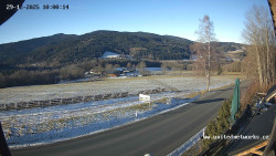 Údolí Úhlavy, Královský Hvozd