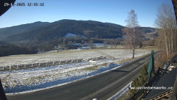 Údolí Úhlavy, Královský Hvozd