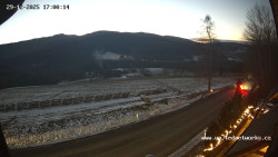 Údolí Úhlavy, Královský Hvozd