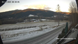 Údolí Úhlavy, Královský Hvozd