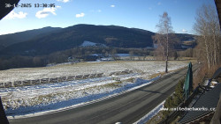 Údolí Úhlavy, Královský Hvozd