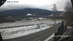 Údolí Úhlavy, Královský Hvozd