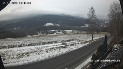 Údolí Úhlavy, Královský Hvozd