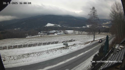 Údolí Úhlavy, Královský Hvozd