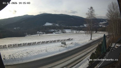 Údolí Úhlavy, Královský Hvozd