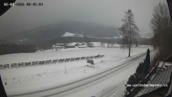 Údolí Úhlavy, Královský Hvozd