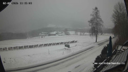 Údolí Úhlavy, Královský Hvozd