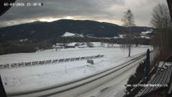 Údolí Úhlavy, Královský Hvozd