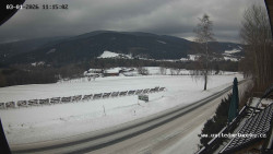 Údolí Úhlavy, Královský Hvozd