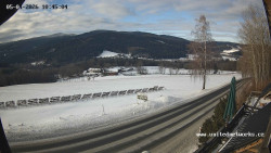 Údolí Úhlavy, Královský Hvozd