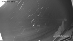 Údolí Úhlavy, Královský Hvozd