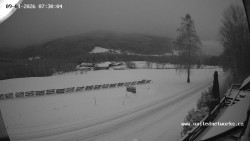 Údolí Úhlavy, Královský Hvozd