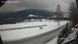 Údolí Úhlavy, Královský Hvozd