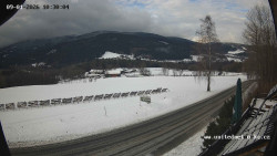 Údolí Úhlavy, Královský Hvozd