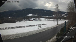 Údolí Úhlavy, Královský Hvozd