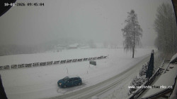 Údolí Úhlavy, Královský Hvozd