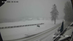 Údolí Úhlavy, Královský Hvozd