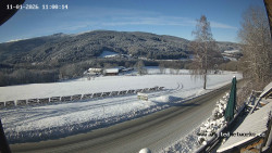 Údolí Úhlavy, Královský Hvozd