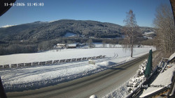 Údolí Úhlavy, Královský Hvozd