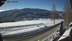 Údolí Úhlavy, Královský Hvozd