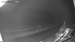 Údolí Úhlavy, Královský Hvozd