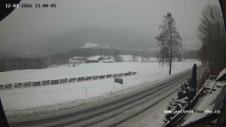 Údolí Úhlavy, Královský Hvozd