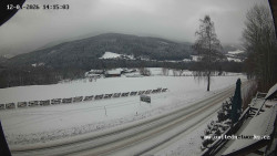 Údolí Úhlavy, Královský Hvozd