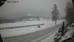 Údolí Úhlavy, Královský Hvozd