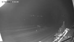 Údolí Úhlavy, Královský Hvozd