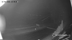 Údolí Úhlavy, Královský Hvozd