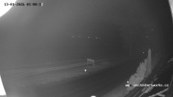 Údolí Úhlavy, Královský Hvozd