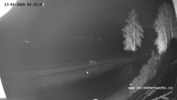 Údolí Úhlavy, Královský Hvozd