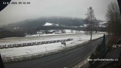 Údolí Úhlavy, Královský Hvozd