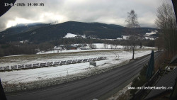 Údolí Úhlavy, Královský Hvozd