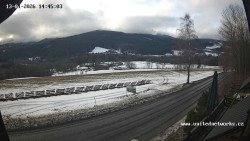 Údolí Úhlavy, Královský Hvozd