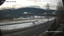 Údolí Úhlavy, Královský Hvozd