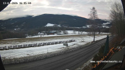 Údolí Úhlavy, Královský Hvozd