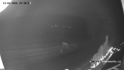 Údolí Úhlavy, Královský Hvozd