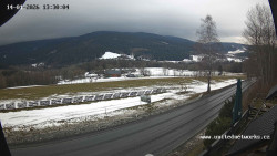 Údolí Úhlavy, Královský Hvozd