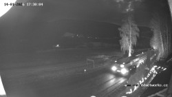 Údolí Úhlavy, Královský Hvozd