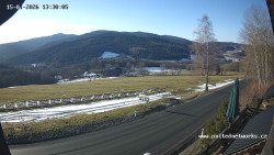 Údolí Úhlavy, Královský Hvozd