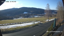 Údolí Úhlavy, Královský Hvozd