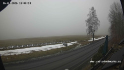 Údolí Úhlavy, Královský Hvozd