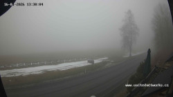 Údolí Úhlavy, Královský Hvozd