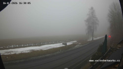 Údolí Úhlavy, Královský Hvozd