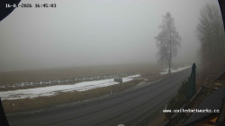 Údolí Úhlavy, Královský Hvozd