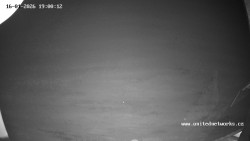 Údolí Úhlavy, Královský Hvozd