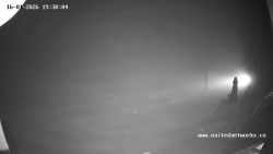 Údolí Úhlavy, Královský Hvozd