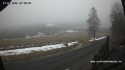 Údolí Úhlavy, Královský Hvozd